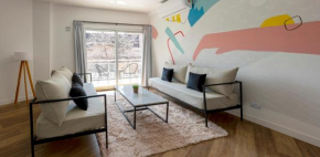 Fliphaus Sohoglam - Lux Aparts Palermo Soho